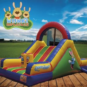 Brincolin inflable